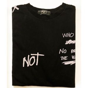 Men’s T-Shirt FOREVER 21